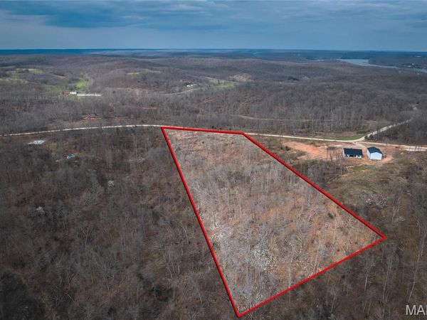 0 Golden Acres Rd , Lincoln, MO 65338