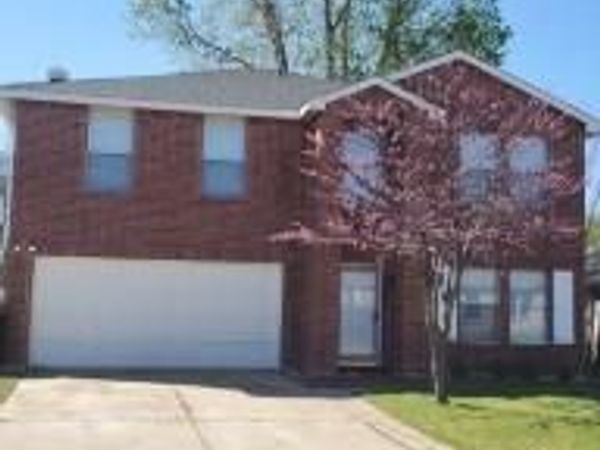 1212 Rambling Brook Trail , Denton, TX 76210