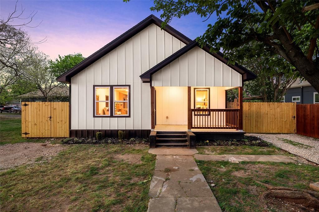 1417 N 6th Street, Waco, TX 76707 Main Photo