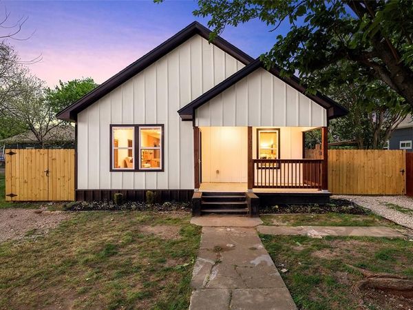 1417 N 6th Street, Waco, TX 76707