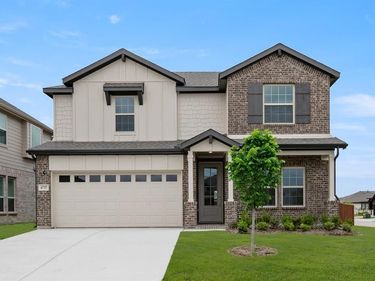 6737 Rosby Avenue, Fort Worth, TX 76123