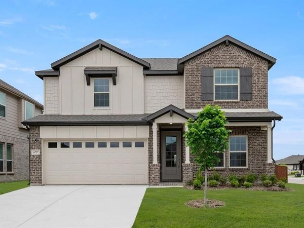6737 Rosby Avenue, Fort Worth, TX 76123