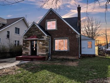 13431 Hartwell Street, Detroit, MI 48227