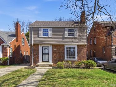 4384 Grayton Street, Detroit, MI 48224