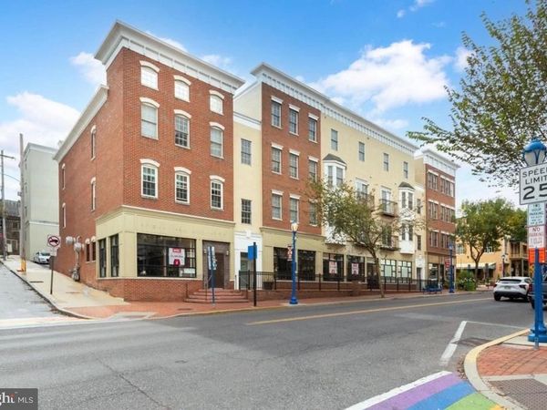 134 BRIDGE STREET , Unit 201, PHOENIXVILLE, PA 19460