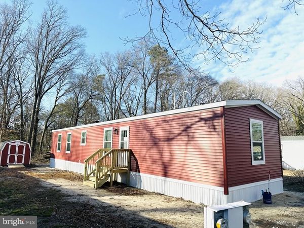 11386 1ST STREET , BRIDGEVILLE, DE 19933