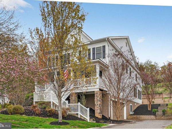 3112 SPRING DRIVE, ALEXANDRIA, VA 22306