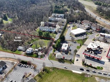 821,829,839, and 851 FOX DRIVE, WINCHESTER, VA 22603