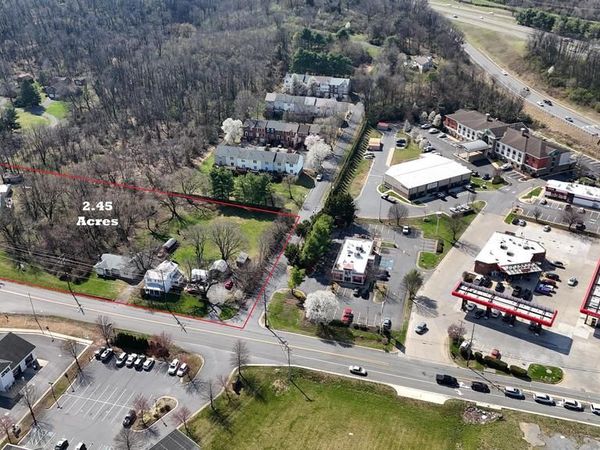 821,829,839, and 851 FOX DRIVE , WINCHESTER, VA 22603