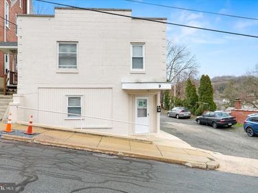 9 N CHURCH STREET, Unit 1R, MOHNTON, PA 19540