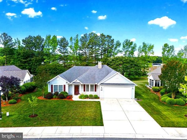 46 FRANKENBERRY DRIVE, GEORGETOWN, DE 19947