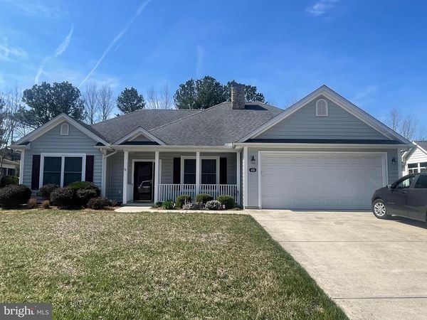 46 FRANKENBERRY DRIVE, GEORGETOWN, DE 19947