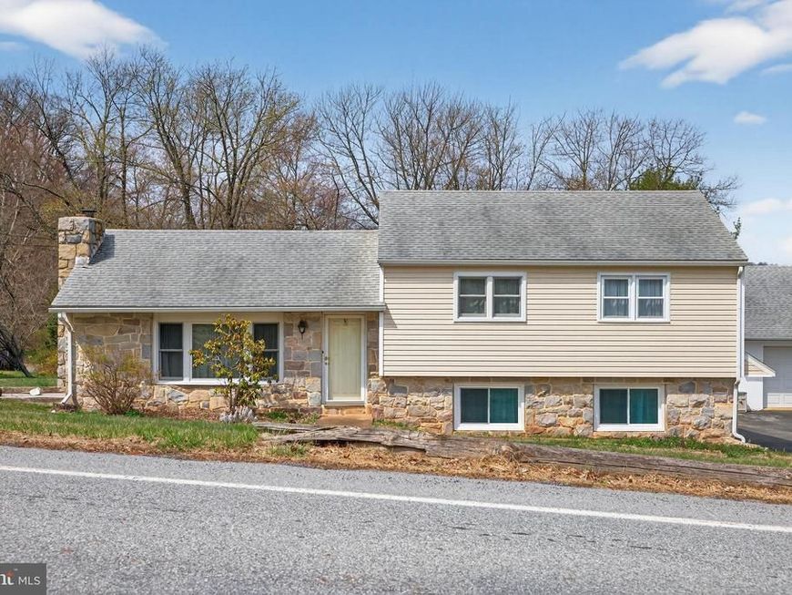 1279 Sheep Hill Road , Pottstown, PA 19465 Main Photo