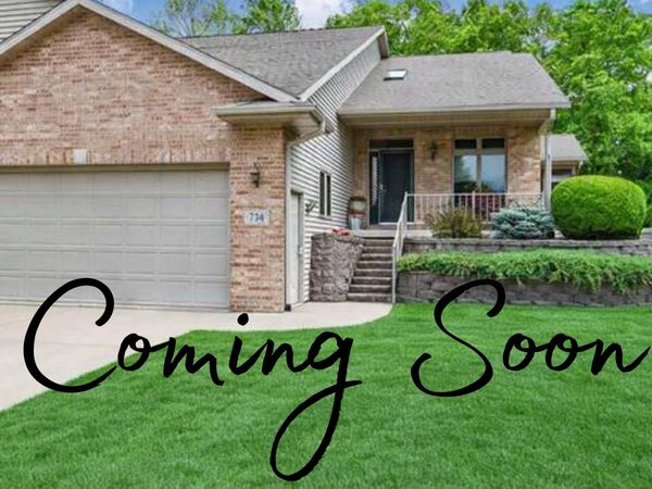 734 8th Street, Prairie Du Sac, WI 53578