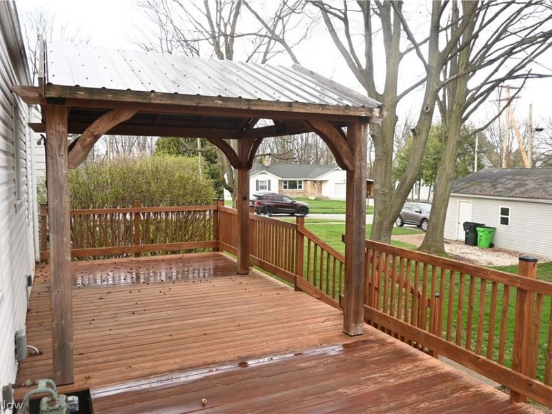 94 N 5th Street, Rittman, OH 44270 Photo 21