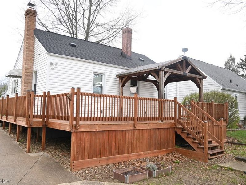 94 N 5th Street, Rittman, OH 44270 Photo 24