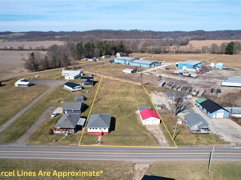 7538 Wolfes Crossing Road SE, Gnadenhutten, OH 44629 Photo 34