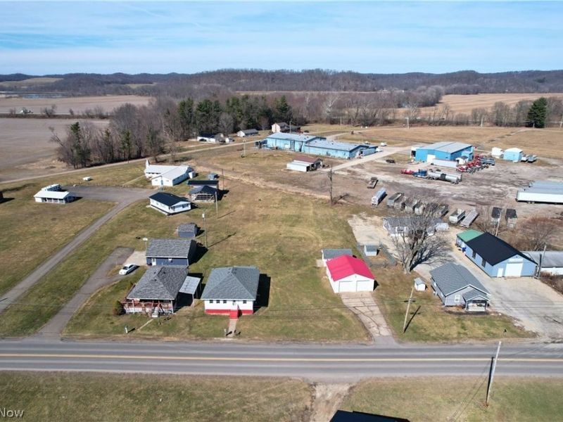 7538 Wolfes Crossing Road SE, Gnadenhutten, OH 44629 Photo 35