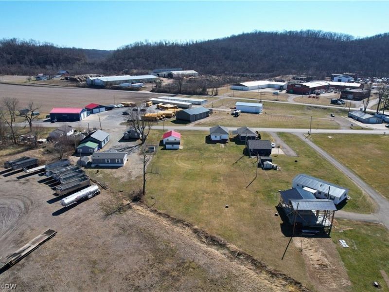 7538 Wolfes Crossing Road SE, Gnadenhutten, OH 44629 Photo 37