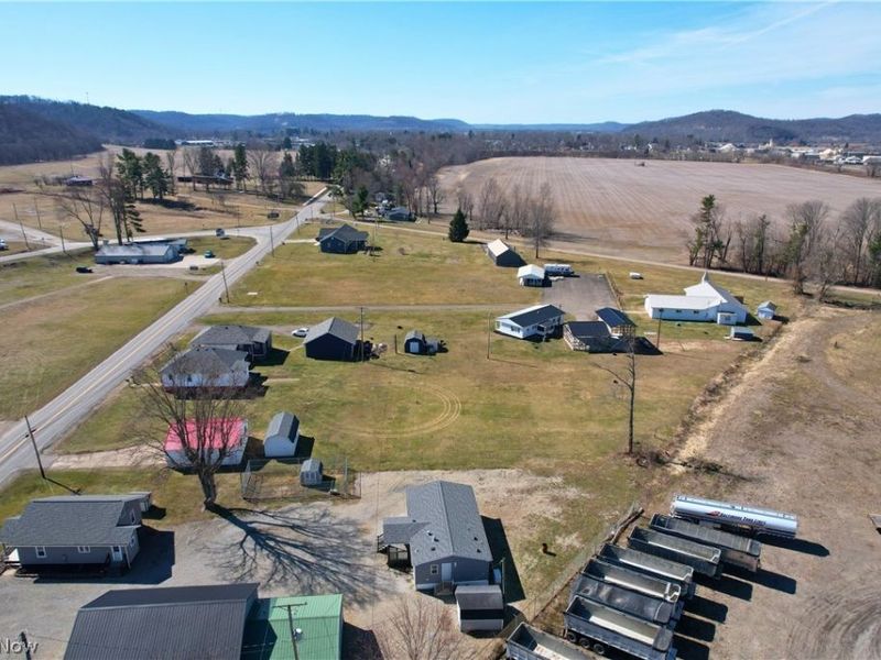 7538 Wolfes Crossing Road SE, Gnadenhutten, OH 44629 Photo 38