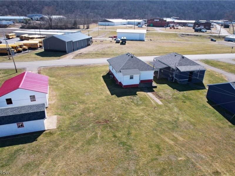 7538 Wolfes Crossing Road SE, Gnadenhutten, OH 44629 Photo 39