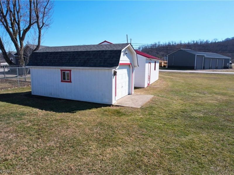 7538 Wolfes Crossing Road SE, Gnadenhutten, OH 44629 Photo 40