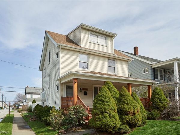 2111 Wascana Avenue , Lakewood, OH 44107