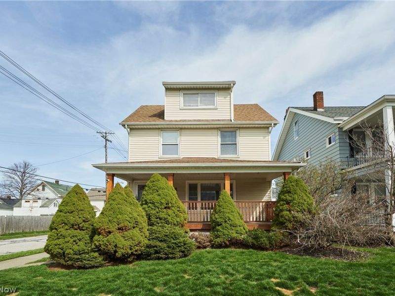 2111 Wascana Avenue , Lakewood, OH 44107 Photo 2