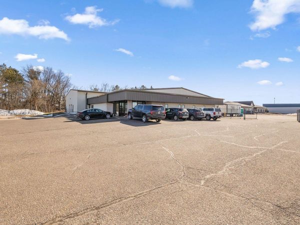 101 Industrial Avenue , Milltown, WI 54858