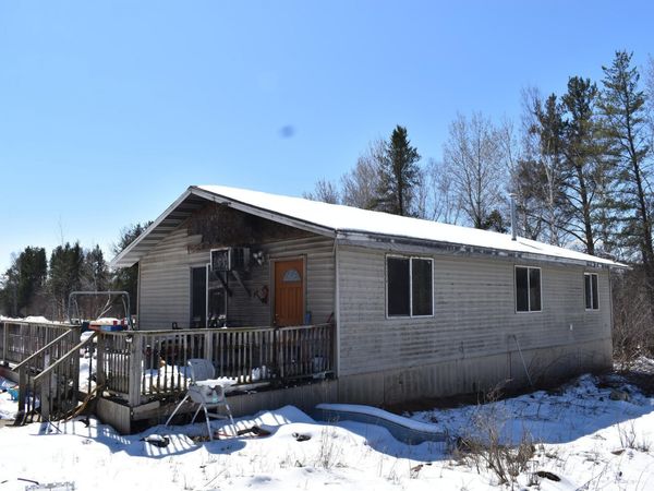 15956 Hines Road , Brainerd, MN 56401