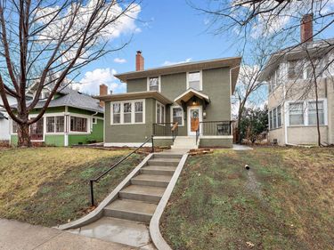 4008 Garfield Avenue, Minneapolis, MN 55409