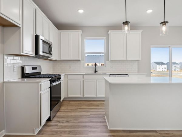 15028 Athenry Bay , Rosemount, MN 55068