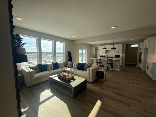 15012 Ashtown Lane , Rosemount, MN 55068