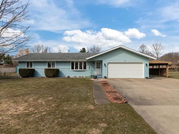 N461 MAYFLOWER DRIVE, Appleton, WI 54914
