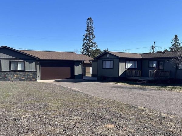 68246 County Hwy H, Iron River, WI 54847