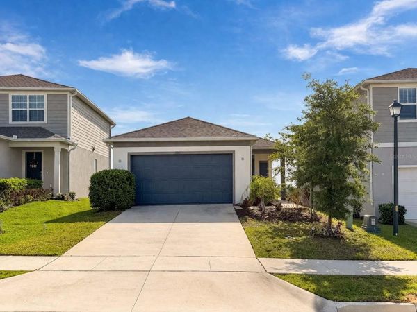 7363 CATANIA LOOP , CLERMONT, FL 34714