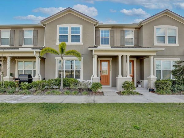 10025 EAGLE ROCK ALLEY , ORLANDO, FL 32832