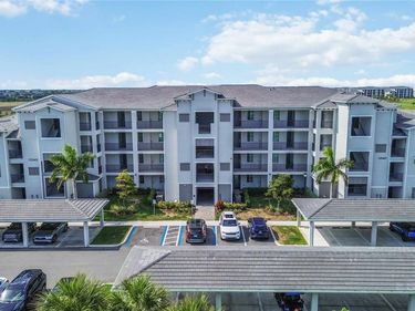 12140 WELLEN GOLF STREET , Unit 208, VENICE, FL 34293