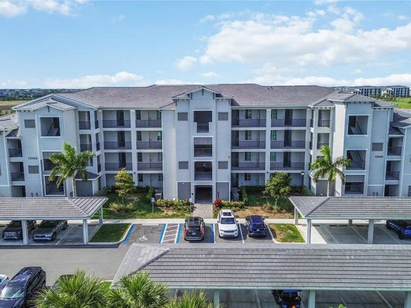 12140 WELLEN GOLF STREET , Unit 208, VENICE, FL 34293