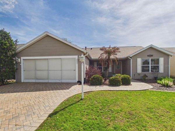 2297 WELCOME WAY , THE VILLAGES, FL 32162