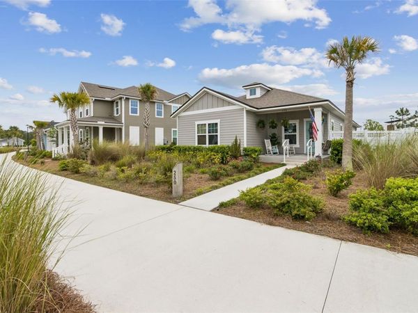 250 DAYDREAM AVENUE , YULEE, FL 32097