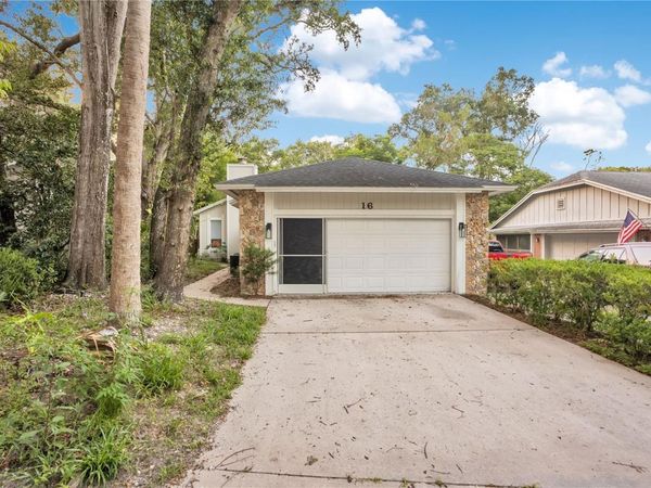 16 RAINTREE COURT, ORMOND BEACH, FL 32174