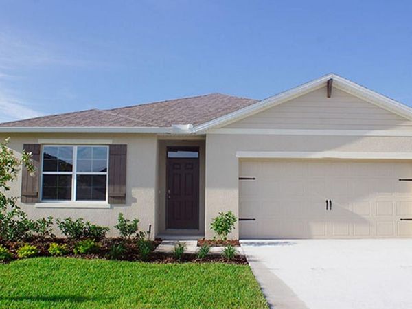 3827 POMELO DRIVE , WINTER HAVEN, FL 33881