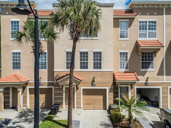 5002 TIDEVIEW CIRCLE , Unit 2, ORLANDO, FL 32819