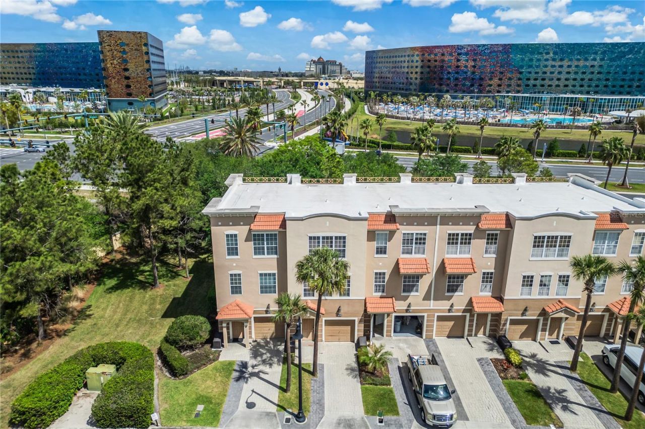 5002 Tideview Circle, Unit 2, Orlando, FL 32819 Photo
