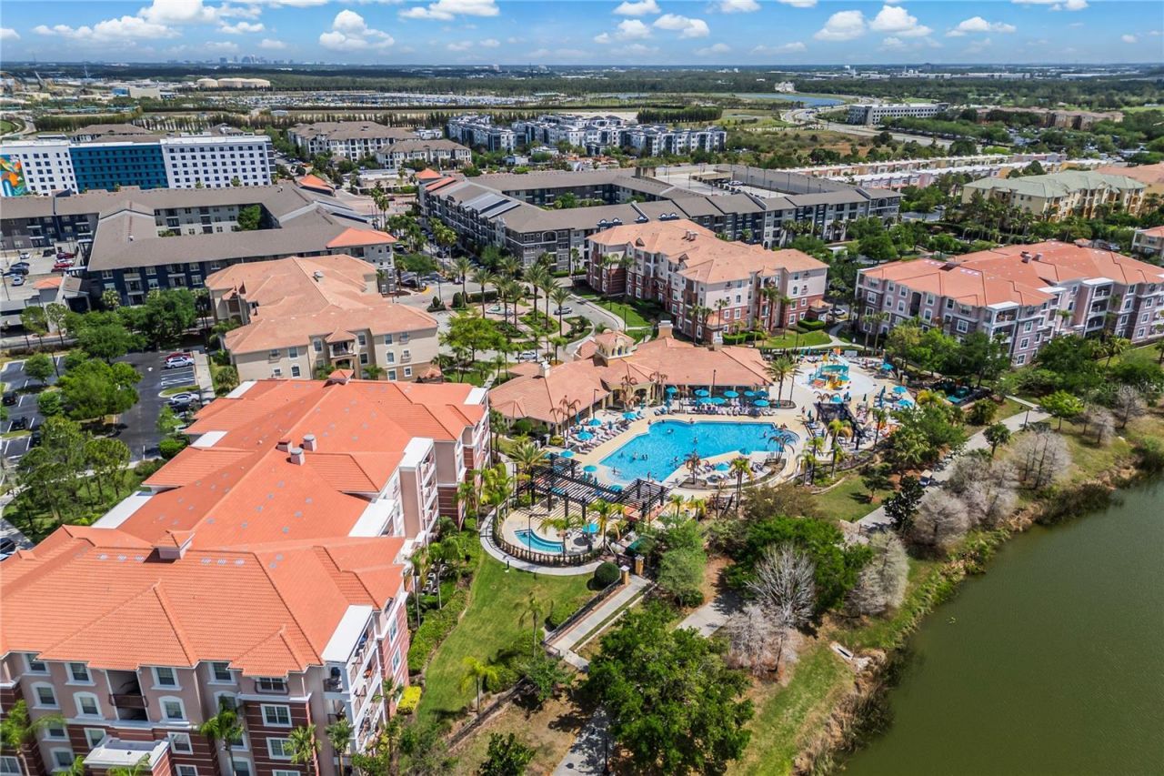 5002 Tideview Circle, Unit 2, Orlando, FL 32819 Photo