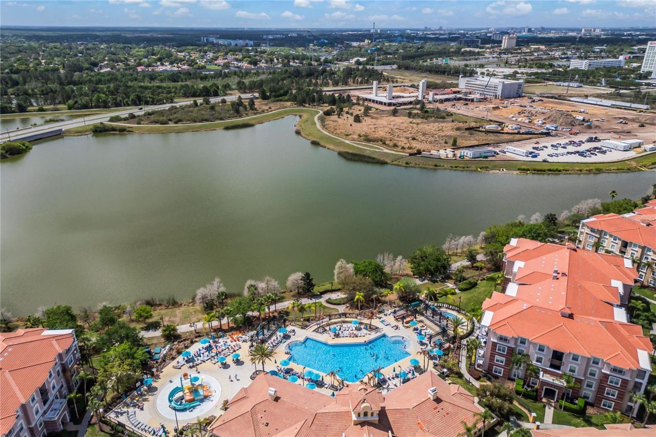 5002 Tideview Circle, Unit 2, Orlando, FL 32819 Photo
