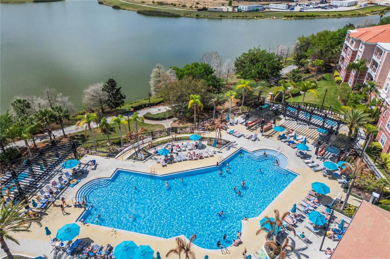 5002 Tideview Circle, Unit 2, Orlando, FL 32819 Photo