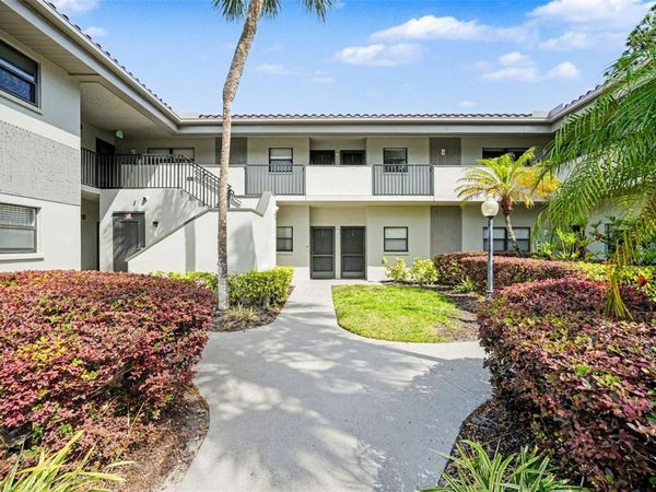 2650 COUNTRYSIDE BOULEVARD, Unit E 204, CLEARWATER, FL 33761