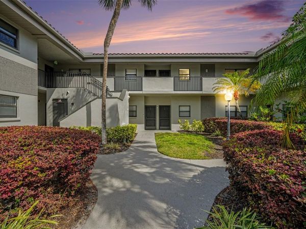 2650 COUNTRYSIDE BOULEVARD, Unit E 204, CLEARWATER, FL 33761
